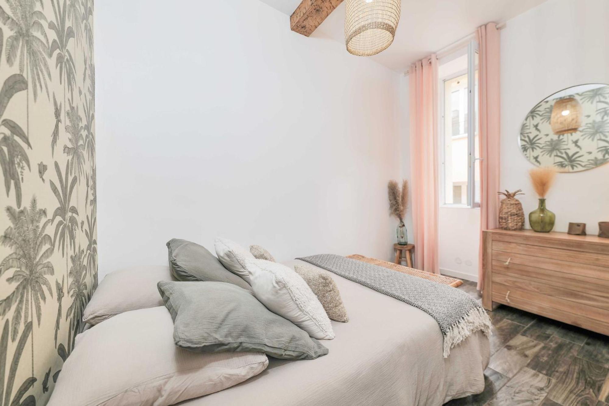 Saint Tropez - Old Village - Modern & Cosy Apartments Esterno foto